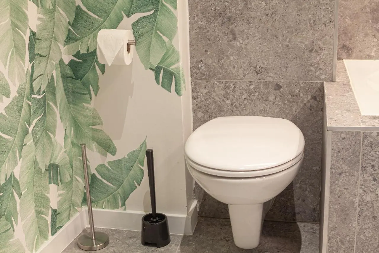 Luxury Suites Royal Antwerpen België