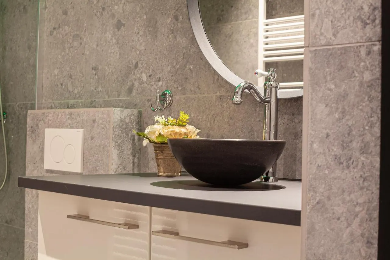 Appartement Luxury Suites Royal Antwerpen