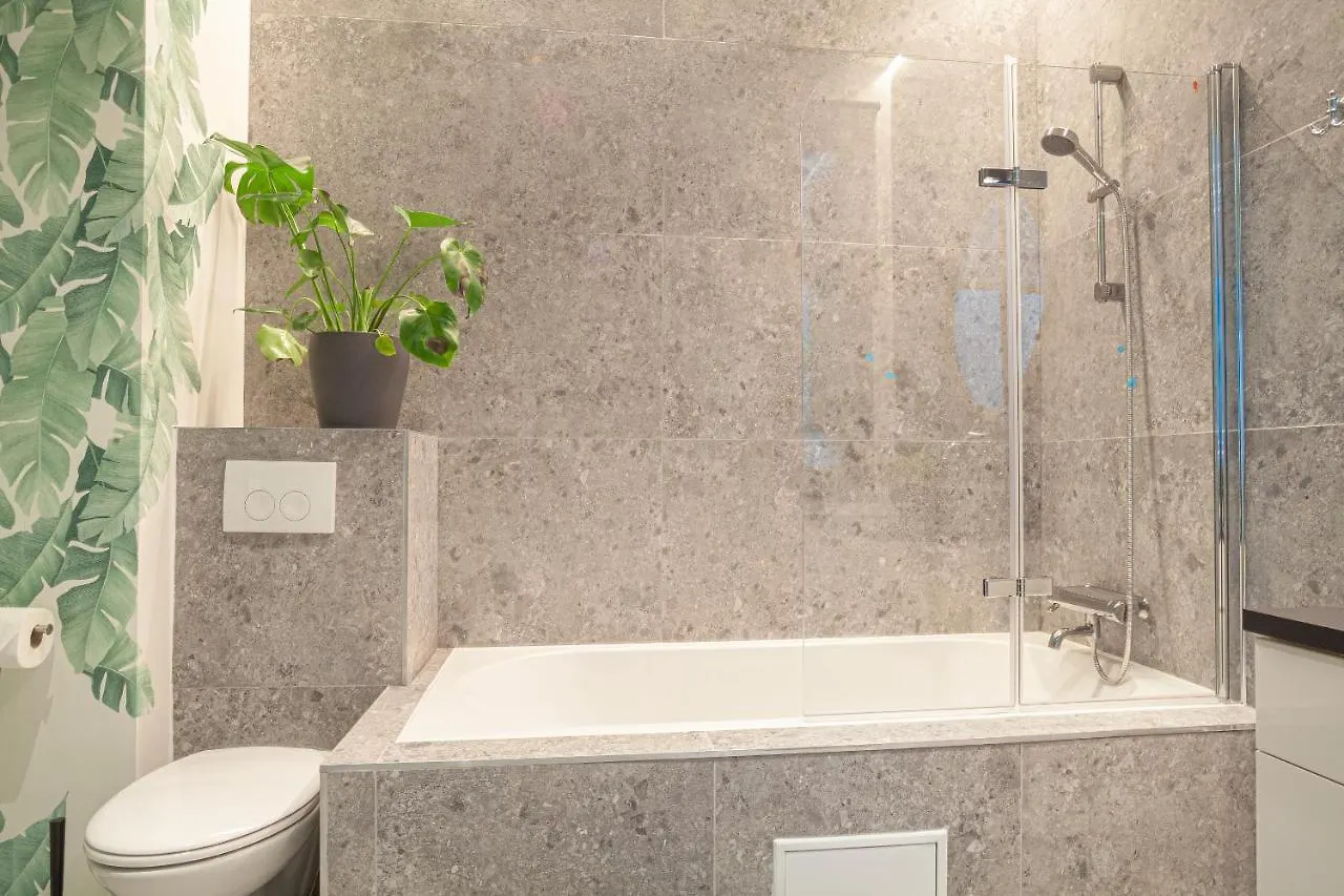 Luxury Suites Royal Antwerpen