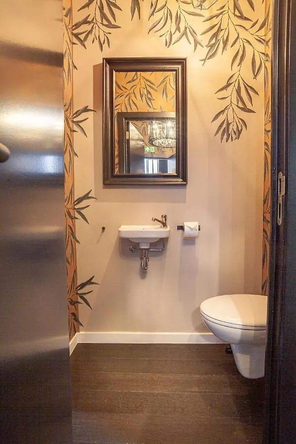 Luxury Suites Royal Antwerpen Appartement