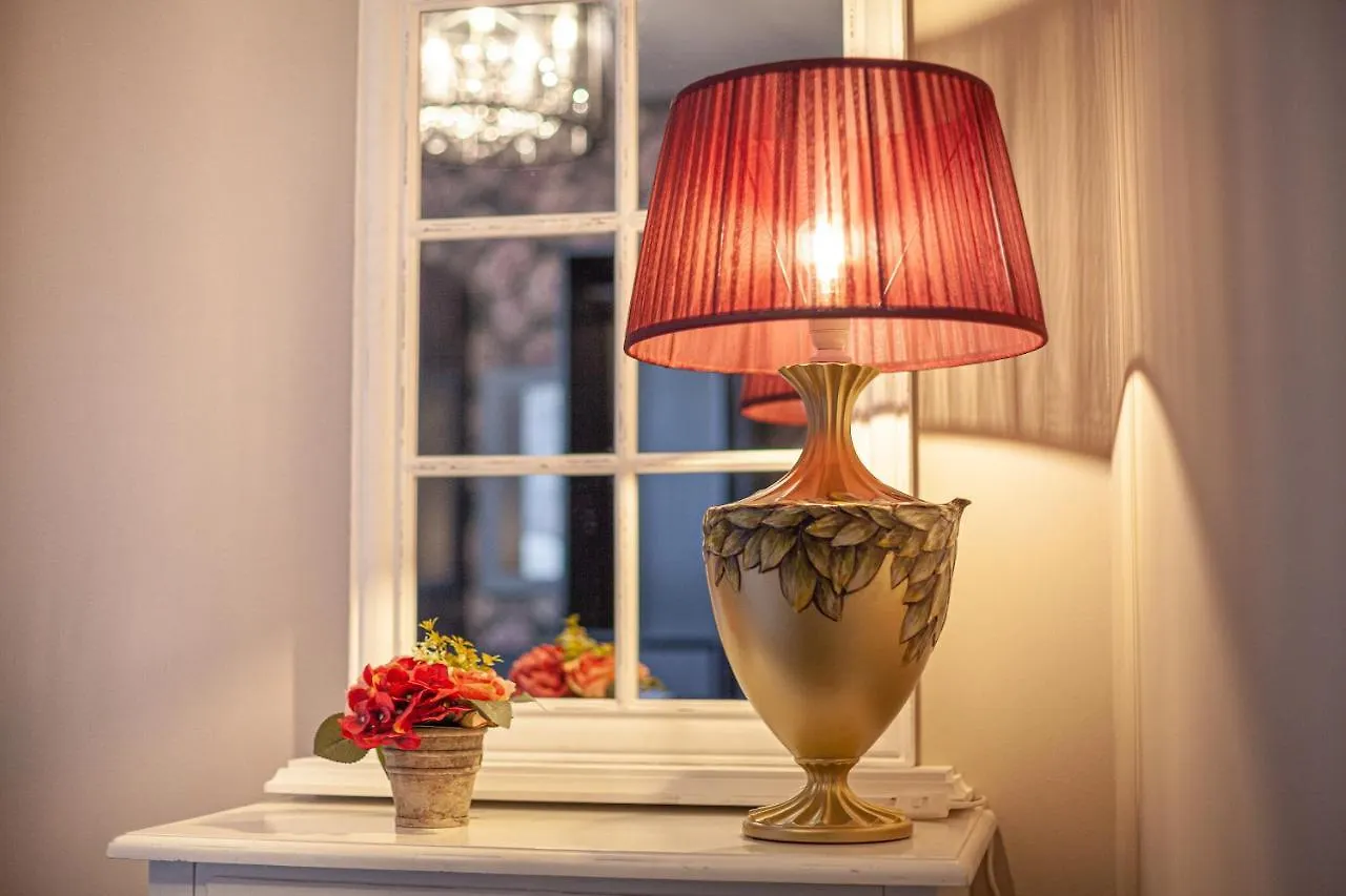 Luxury Suites Royal Antwerpen