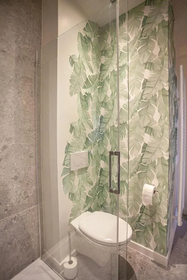 Luxury Suites Royal Antwerpen Appartement